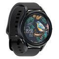 forever smartwatch forevive 3 sb 340 black extra photo 2 forever smartwatch forevive 3 sb 340 black extra photo 2