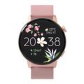 forever smartwatch forevive 4 sb 350 rose gold extra photo 6