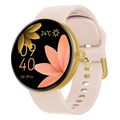 forever smartwatch forevive 5 sb 365 gold extra photo 4 forever smartwatch forevive 5 sb 365 gold extra photo 4