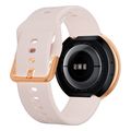 forever smartwatch forevive 5 sb 365 rosegold extra photo 9