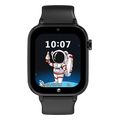 forever smartwatch gps wifi 4g kids look me 3 kw 520 black extra photo 1 forever smartwatch gps wifi 4g kids look me 3 kw 520 black extra photo 1
