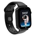 forever smartwatch gps wifi 4g kids look me 3 kw 520 black extra photo 3 forever smartwatch gps wifi 4g kids look me 3 kw 520 black extra photo 3