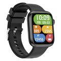 forever smartwatch igo watch 3 jw 500 black extra photo 3