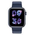 forever smartwatch igo watch 3 jw 500 navy extra photo 1