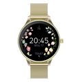 forever smartwatch velora sb 306 gold extra photo 2 forever smartwatch velora sb 306 gold extra photo 2