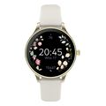 forever smartwatch velora sb 306 gold extra photo 3 forever smartwatch velora sb 306 gold extra photo 3