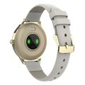 forever smartwatch velora sb 306 gold extra photo 5 forever smartwatch velora sb 306 gold extra photo 5