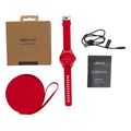 smartwatch forever colorum cw 300 xmagenta extra photo 3