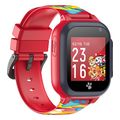 smartwatch kw 60 paw patrol team extra photo 1