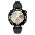 xo smartwatch gt4 mini amoled black extra photo 3 xo smartwatch gt4 mini amoled black extra photo 3