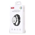 xo smartwatch gt4 mini amoled black extra photo 4 xo smartwatch gt4 mini amoled black extra photo 4