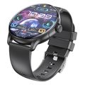 xo smartwatch j11 amoled black extra photo 1