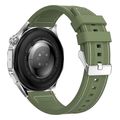 xo smartwatch watch 4 amoled green extra photo 1 xo smartwatch watch 4 amoled green extra photo 1