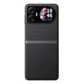 kinito blackview hero 10 12gb 256gb nfc flip smartphone android 14 black hero10 b extra photo 3