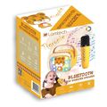 lamtech bt54 rgb kid karaoke speaker yellow with mic tigronie lam980237 extra photo 4 lamtech bt54 rgb kid karaoke speaker yellow with mic tigronie lam980237 extra photo 4