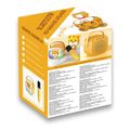 lamtech bt54 rgb kid karaoke speaker yellow with mic tigronie lam980237 extra photo 5 lamtech bt54 rgb kid karaoke speaker yellow with mic tigronie lam980237 extra photo 5