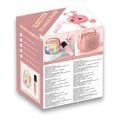 lamtech bt54 rgb kid karaoke speaker pink with mic hoppee lam980220 extra photo 6 lamtech bt54 rgb kid karaoke speaker pink with mic hoppee lam980220 extra photo 6