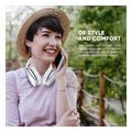 sonicgear bt54 headphones 2024 airphone 6 azurite extra photo 4