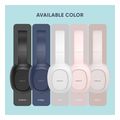 sonicgear bt54 headphones type c airphone iii mist extra photo 10