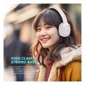 sonicgear bt54 headphones type c airphone iii cloud extra photo 10