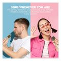sonicgear portable bt53 karaoke wireless speaker iox k600 souffle extra photo 11