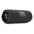 jbl flip 7 bluetooth speaker 35w ip68 black extra photo 1