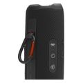 jbl flip 7 bluetooth speaker 35w ip68 black extra photo 5