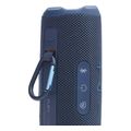 jbl flip 7 bluetooth speaker 35w ip68 blue extra photo 5 jbl flip 7 bluetooth speaker 35w ip68 blue extra photo 5