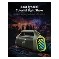 anker soundcore boom 2 plus bluetooth speaker rgb waterproof green a3134061 extra photo 3