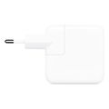 apple charger 30w 3a usb type c white mw2g3 extra photo 1
