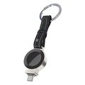 4smarts wireless charger for apple watch black extra photo 1
