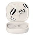 4smarts open ear bluetooth headset skybuds ai screen beige extra photo 1 4smarts open ear bluetooth headset skybuds ai screen beige extra photo 1