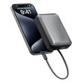 4smarts power bank enterprise compact 20000mah 45w space grey extra photo 2