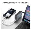4smarts power bank enterprise compact 20000mah 45w space grey extra photo 4