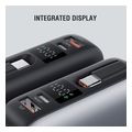 4smarts power bank enterprise compact 20000mah 45w space grey extra photo 5