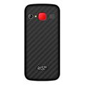 kinito nsp 2000ds 82220302 dual sim bluetooth 18 2g fm sos hands free extra photo 1
