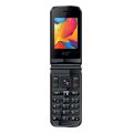 kinito nsp 2650ds 8340888flip 4g dual sim camera bluetooth usb micro sd fm 24 sos extra photo 1