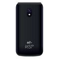 kinito nsp 2650ds 8340888flip 4g dual sim camera bluetooth usb micro sd fm 24 sos extra photo 2