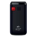 kinito nsp 2650ds 8340888flip 4g dual sim camera bluetooth usb micro sd fm 24 sos extra photo 5