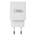 osio otu 5945w leykos taxyfortistis reymatos me usb a kai type c 45w extra photo 1
