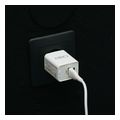osio otu 5945w leykos taxyfortistis reymatos me usb a kai type c 45w extra photo 2
