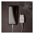 osio otu 5945w leykos taxyfortistis reymatos me usb a kai type c 45w extra photo 3