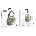 handsfree bluetooth hoco w35 max green extra photo 1