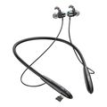 handsfree bluetooth hoco es61 sport black extra photo 1