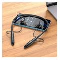 handsfree bluetooth hoco es61 sport black extra photo 4