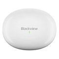 blackview bt54 enc airbuds 30 with ai translate function white extra photo 3