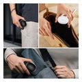 blackview bt54 enc airbuds 30 with ai translate function white extra photo 5