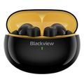 blackview bt54 enc airbuds 30 with ai translate function black extra photo 2