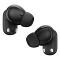 blackview bt54 enc airbuds 30 with ai translate function black extra photo 3
