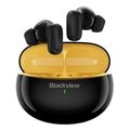 blackview bt54 enc airbuds 30 with ai translate function black extra photo 5